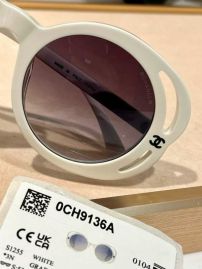 Picture of Chanel Sunglasses _SKUfw56682770fw